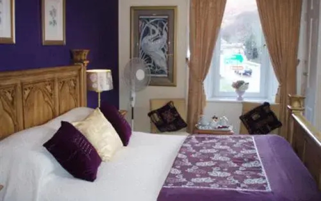 Tigh Na Crich