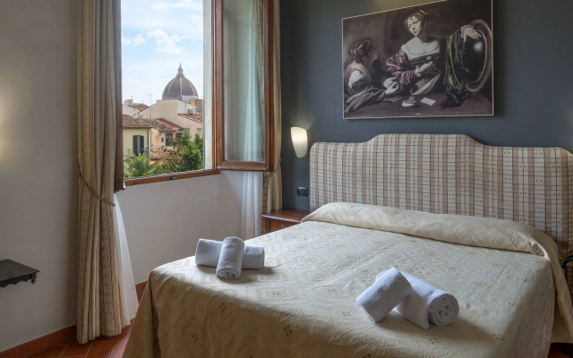 Hotel Caravaggio