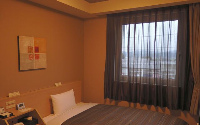 Hotel Route-Inn Annaka