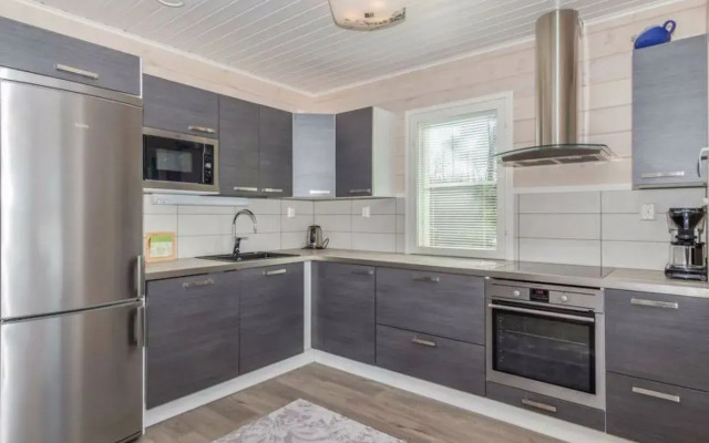 House Paula Pertunmaa