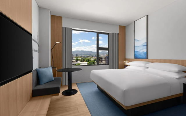 Fairfield By Marriott Cebu Mandaue City