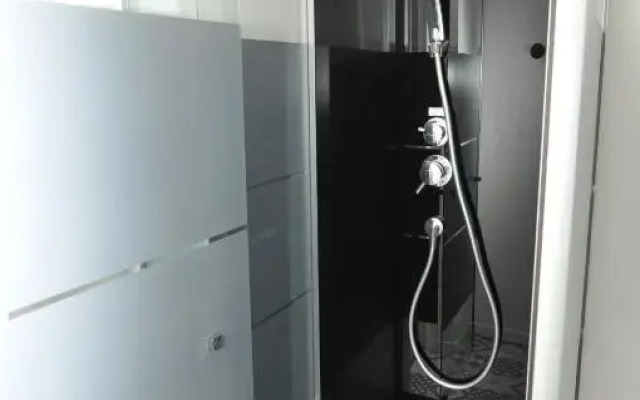 Près des Bassins, Appartement 35m2 hyper centre Honfleur