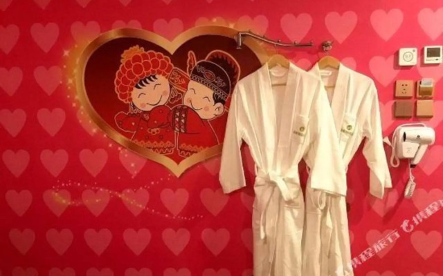 Xinya Boutique Hotel