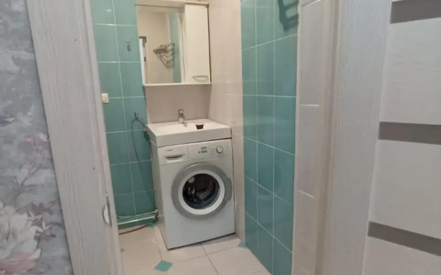 Квартира-студия у Моря