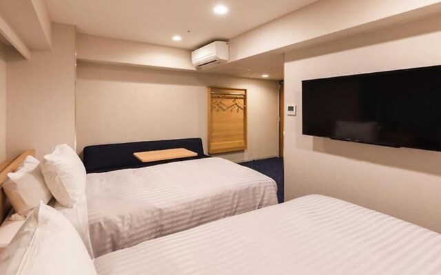 Sotetsu Fresa Inn Nagoya-Shinkansenguchi