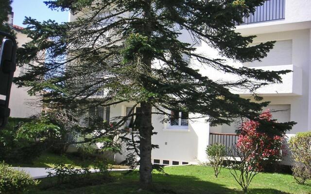 Apartment Moulin des Gardes