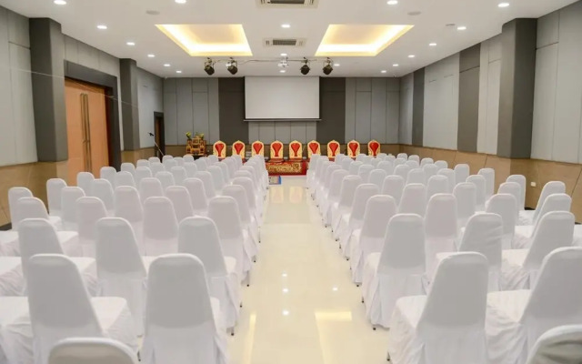 Orchid Riverview Hotel