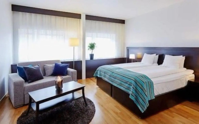 Solna Park & Hotel