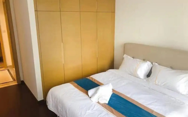 R&F Princess Cove at R&F Mall