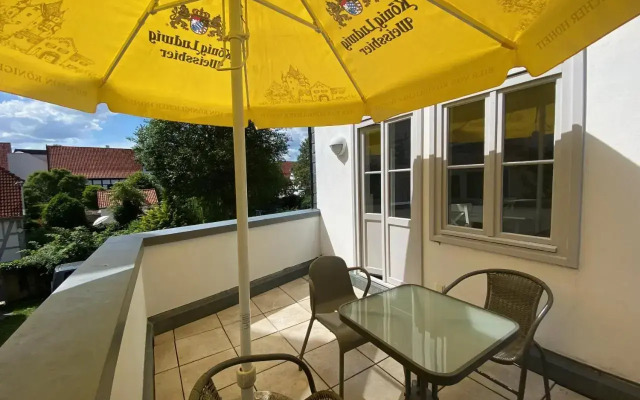 Ferienhaus Lütt Hüsken