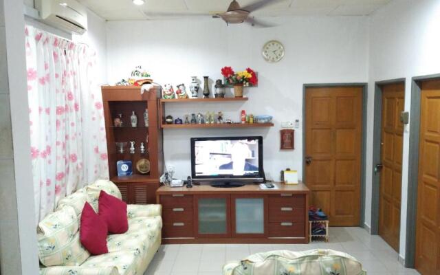 Cozy Mount Erskine Homestay