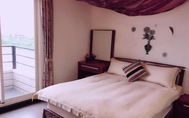 Rice Bed and Breakfast