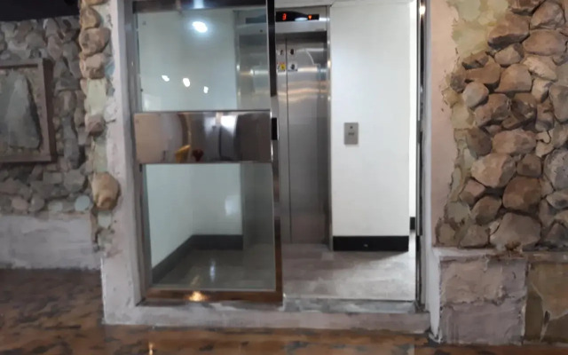 Daegu Dongseongro Gyeongs Business