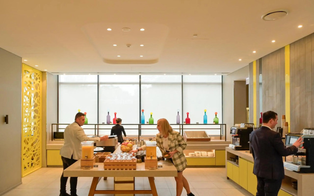 Holiday Inn Express Sydney Macquarie Park by IHG