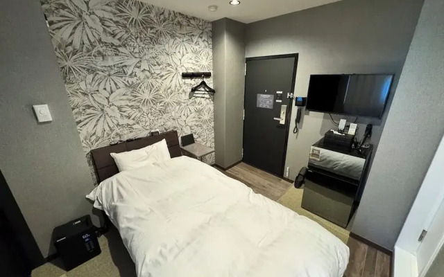 Sauna Hotel Gifu