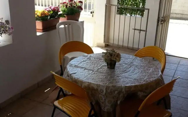 Casa di Lory a Bruca