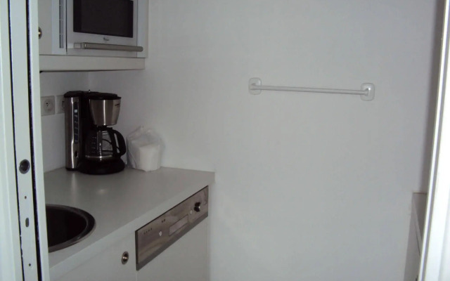 Mobilogis Angouleme Jaures