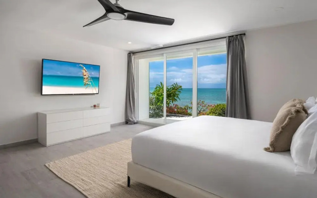 Villa Eden in Providenciales