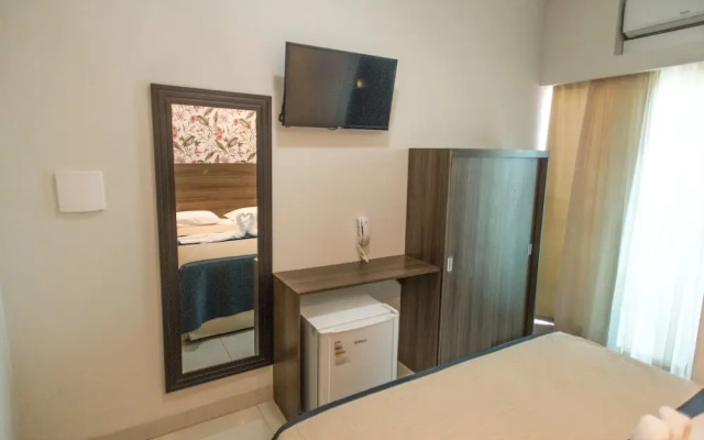 Pousada Orla Dos Corais