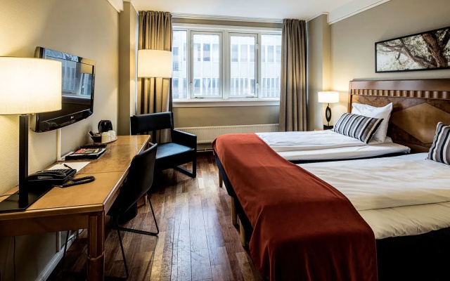 First Hotel Millennium