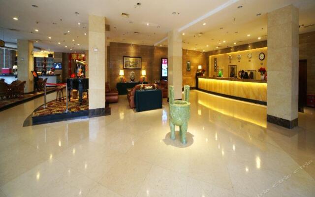 Nanning Bolifei Hotel