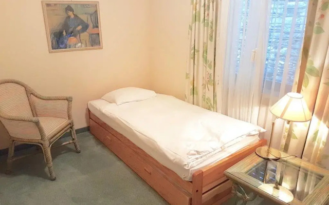 Boutique Hotel La Rocca