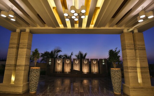 Club Mahindra Dwarka