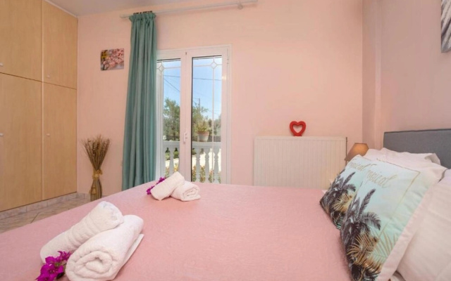 Antigoni s Family House - Antigoni s Family House