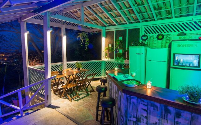 Villa Mercedes Pousada & Spa