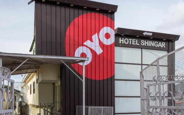 OYO Flagship 22884 Hotel Shingar