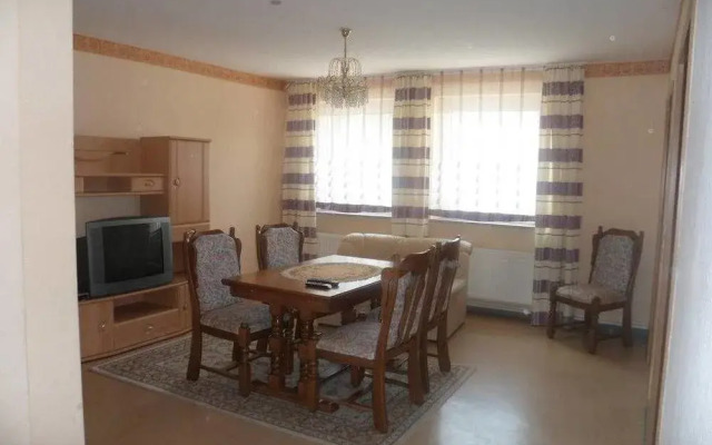 Creativ Centrum Apartments