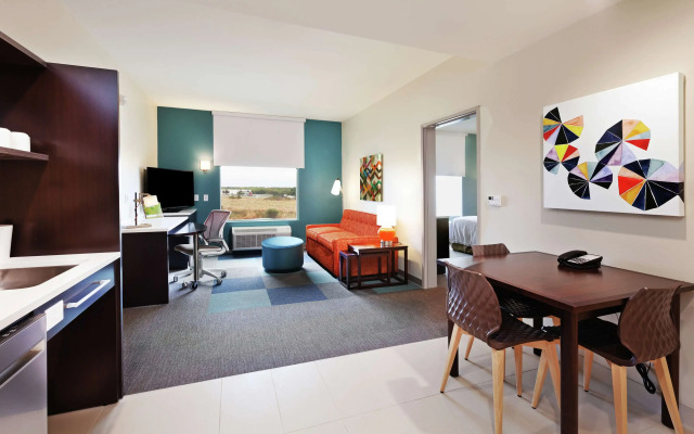 Home2 Suites by Hilton Abilene