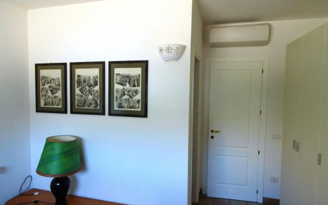 Apartment for 6 People, Cannigione