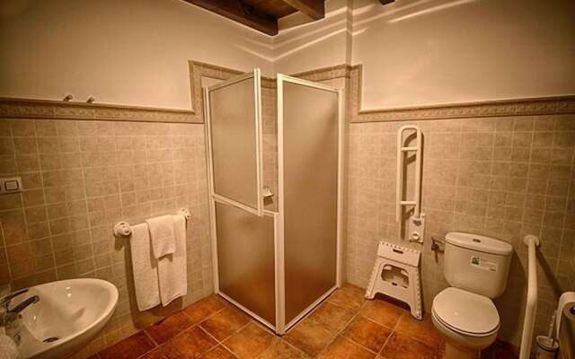 Casa Rural Tía Tomasa