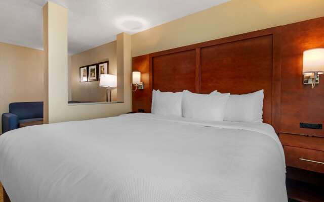Comfort Inn & Suites Euless DFW West