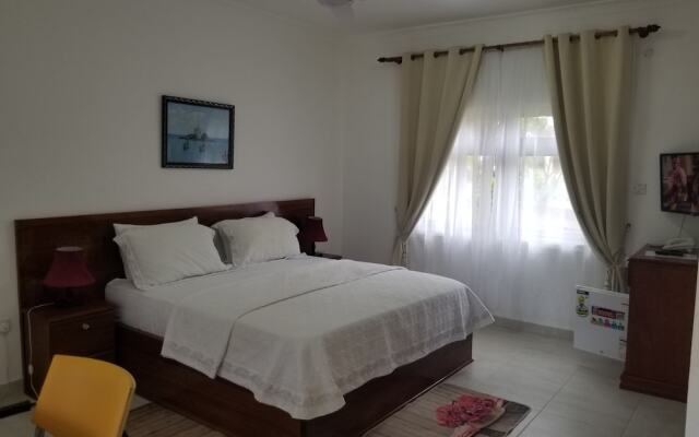 Charlestina Beach Resort