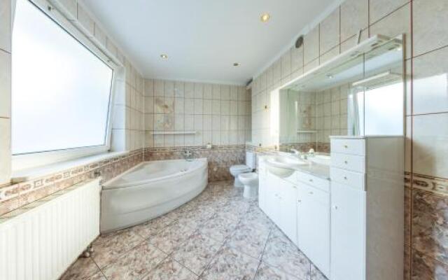 Apartamenty Rodzinne Zdrojowe