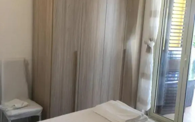 Casa Vacanze Villa Mimosa