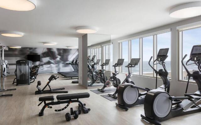 Marriott Virginia Beach Oceanfront Resort