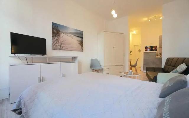 Apartment THOR am Schleswiger Dom