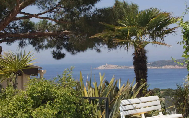 Domaine Saint Pierre