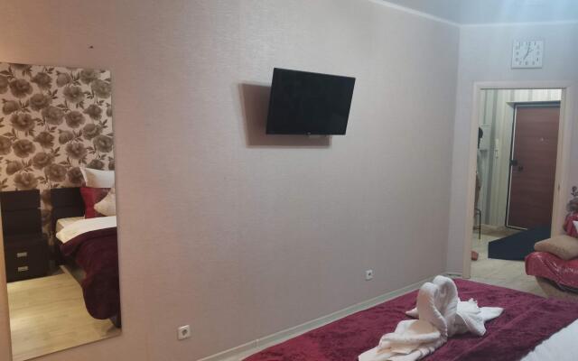 Resident Ufa (Резидент Уфа) на улице Айская 22