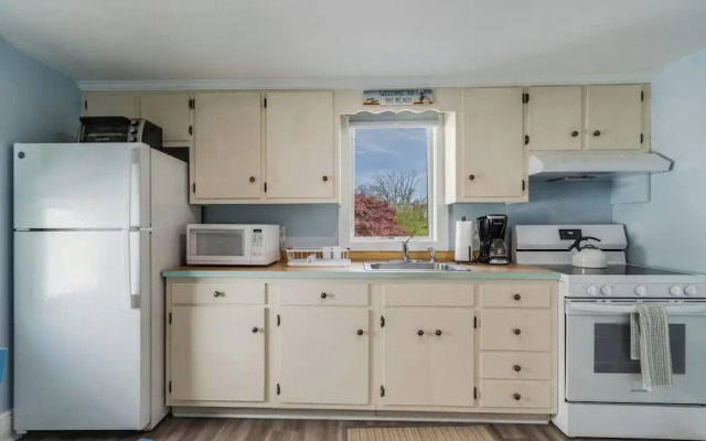 Baltimore Avenue 49 #2