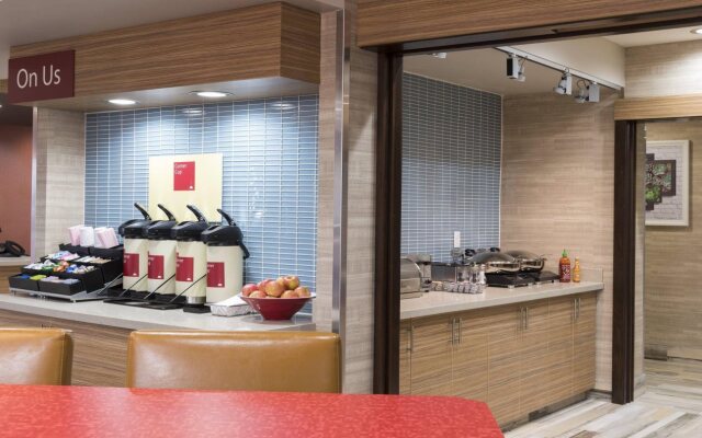 TownePlace Suites by Marriott Mansfield