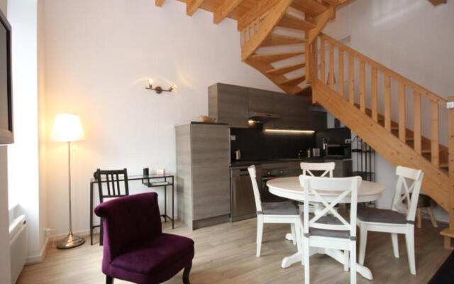 Appartement Mont-Dore, 3 pièces, 6 personnes - FR-1-608-26