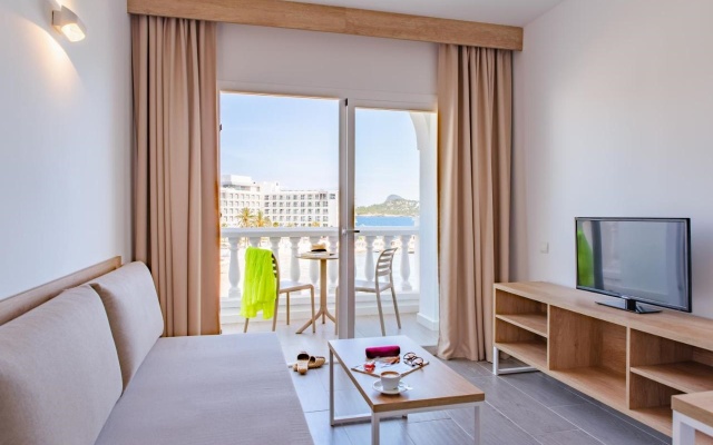 Beach Star Ibiza Hotel
