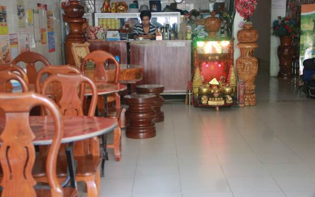 Baray Angkor Guesthouse