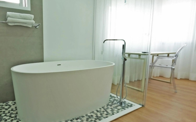 Hotel Vila da Guarda