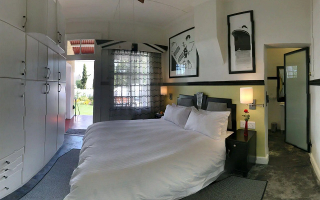 Eendracht Hotel & Apartments