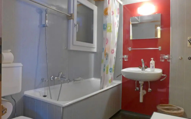 Jungfrau an der Ledi Lauterbrunnen